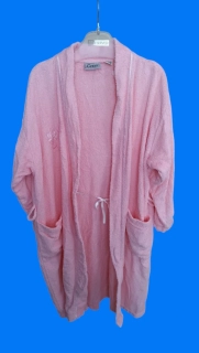 Dámský župan - velikost XL