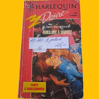 Rukojmí a únosce