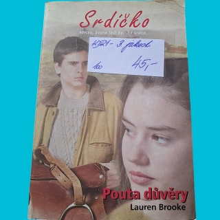 Srdíčko