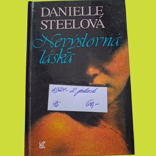 Nevýslovná láska