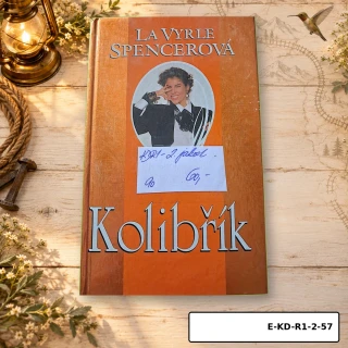 Kolibřík