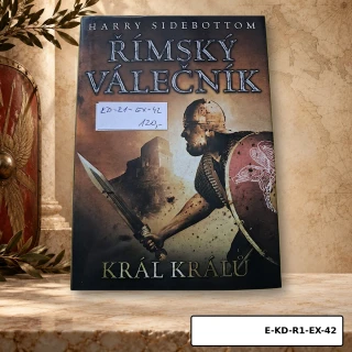 Římský válečník: Král králů