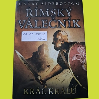 Římský válečník