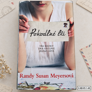 Pohodlné lži – Randy Susan Meyersová