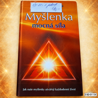 Myšlenka - mocná síla