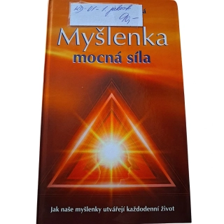 Myšlenka - mocná síla