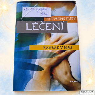 Léčení - zázrak v nás
