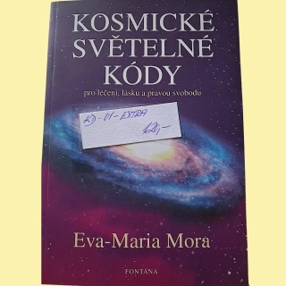 Kosmické světelné kódy