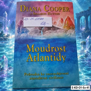Moudrost Atlantidy