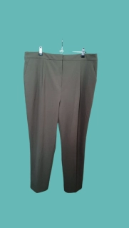 Dámské společenské kalhoty 