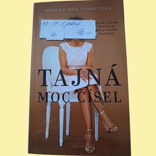 Tajná moc čísel