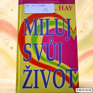Miluj svůj život