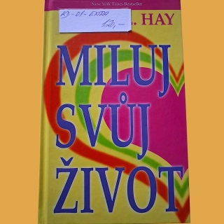 Miluj svůj život