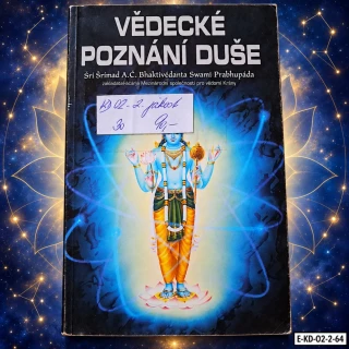 Vědecké poznání duše