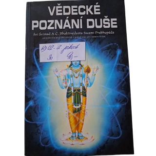 Vědecké poznání duše