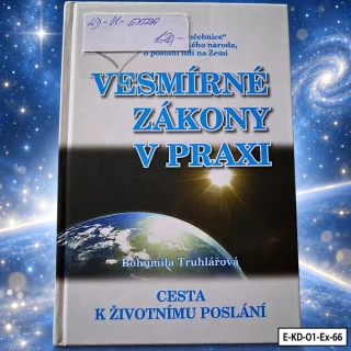 Vesmírné zákony v praxi