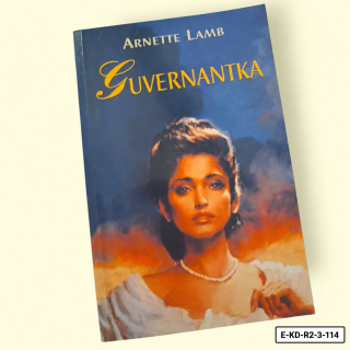 Guvernantka