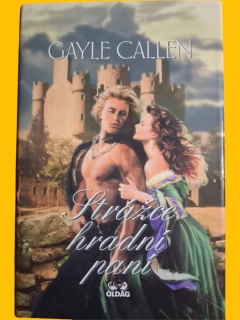 Strážce hradní paní