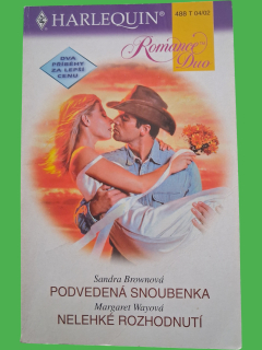 Podvedená snoubenka