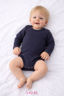 Klučičí body dlouhý rukáv