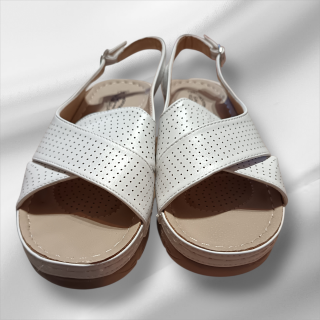 Dámské boty  - sandále