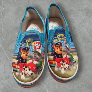 Klučičí bačkůrky