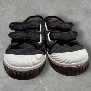 Klučičí bačkůrky