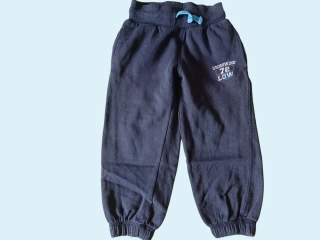 Klučičí tepláky