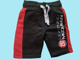Klučičí kraťasy