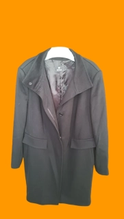 Společenský kabát dámský