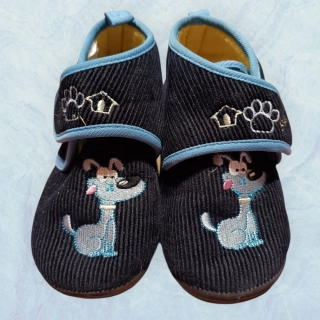 Klučičí boty