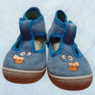 Klučičí boty