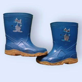 Klučičí holínky
