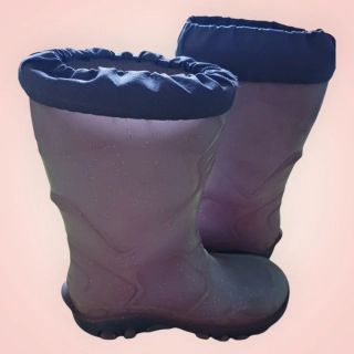 Dětské holínky