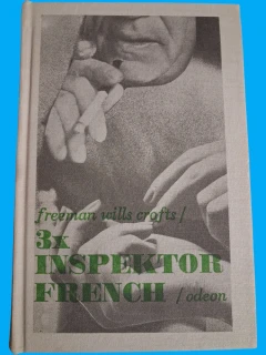 3X inspektor French