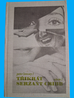 Třikrát seržant Cribb