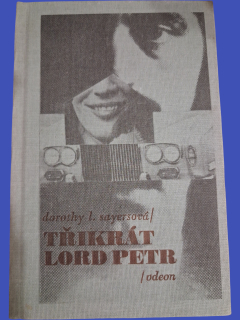 Třikrát lord Petr