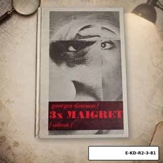 3x Maigret
