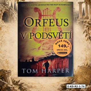Orfeus v podsvětí