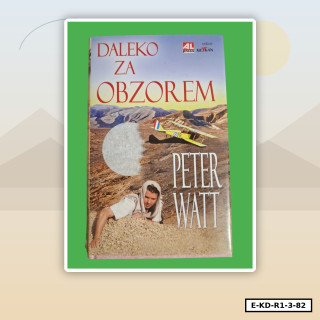 Daleko za obzorem