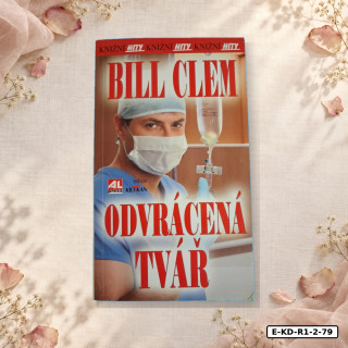 Odvrácená tvář