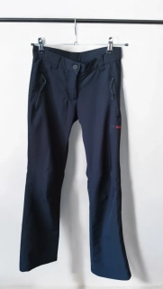 Dámské džínové kalhoty