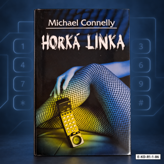 Horká linka – Michael Connelly