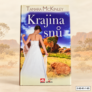 Krajina snů – Tamara McKinley