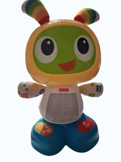 Zpívající robot