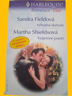 Výhodná dohoda, Vzájemné pouto