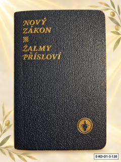 Nový zákon, Žalmy, Přísloví