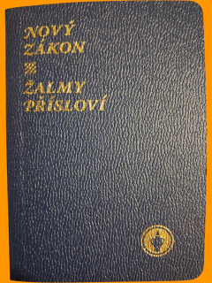 Nový zákon
