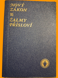 Nový zákon