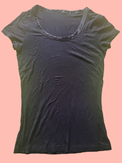 Dámské triko krátký rukáv